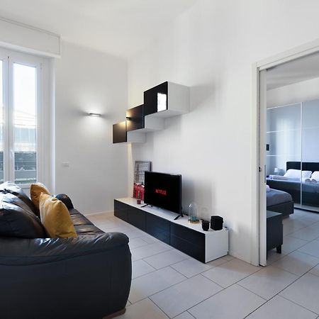 Nam House & Posto Auto Apartment Milan Exterior photo